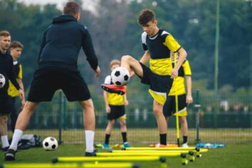 Football Team Training Camp - Turkey 15 Days