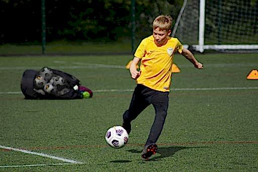 Turkey Football Course Summer Camp 10 Days