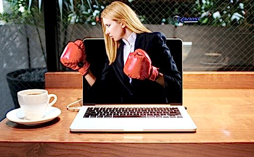 Online Boks Aktivitesi (Kurumlara Özel)