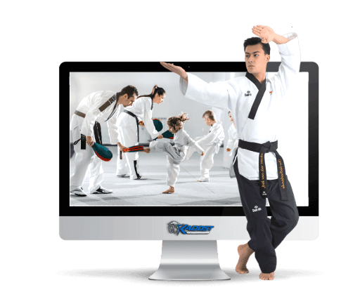 Online Taekwondo Kursu (Özel 1Ders)