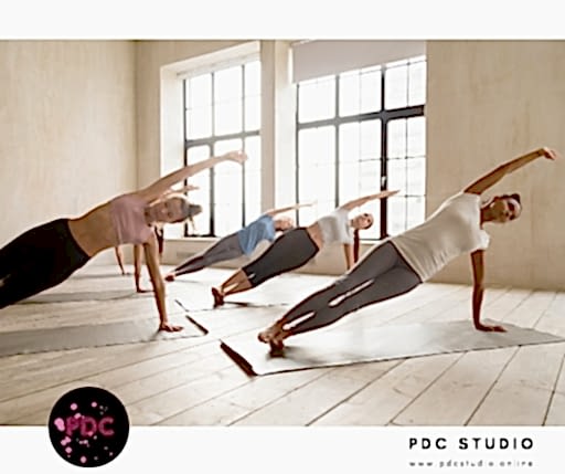 PDC Kurumsal Wellness: Ofis Yoga & Meditasyon
