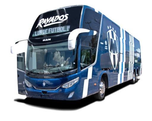 Bus Rental for Sports Teams and Sport Delegations