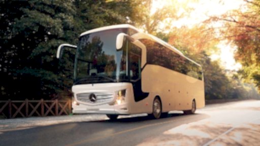 Cappadocia Bus Rental