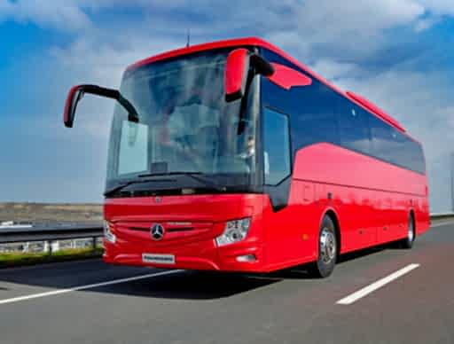 Antalya Otobüs Kiralama