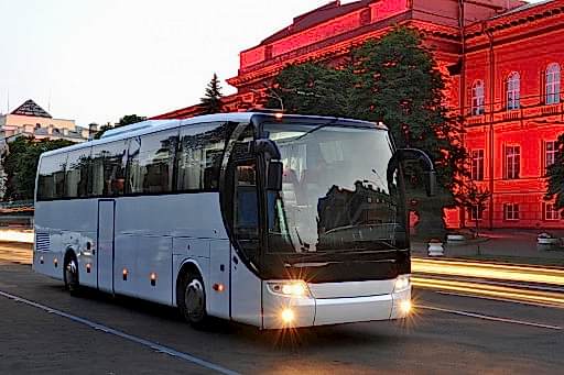 İstanbul Otobüs Kiralama (Avrupa)