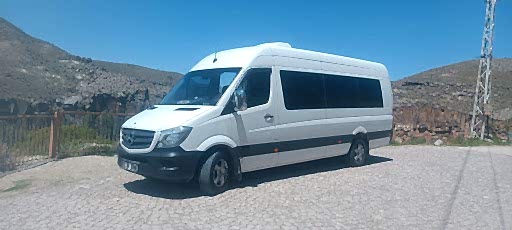 Ankara Minibüs Kiralama