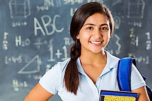College - Kindergarten - Schools
