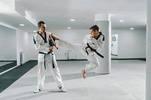 Taekwondo Athlete & Parent Camp (Stars)