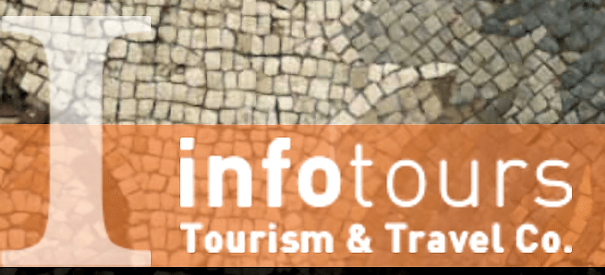 Infotur Turizm ve Seyahat Ltd.Şti.