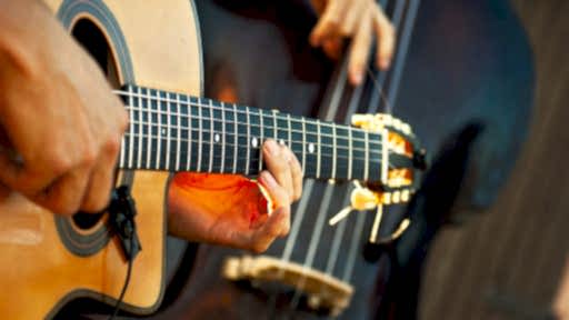 Nevşehir Gitar Kursu