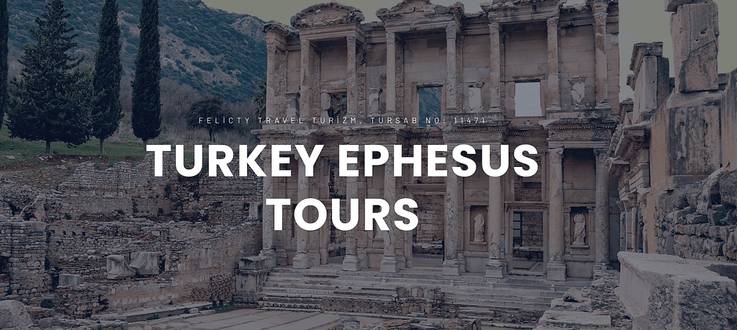 Felicity Travel Turkey