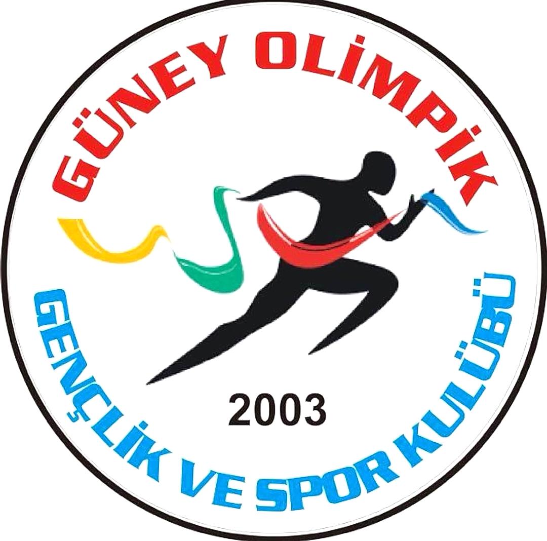 Güney olimpik Gençlik ve Spor Kulübü