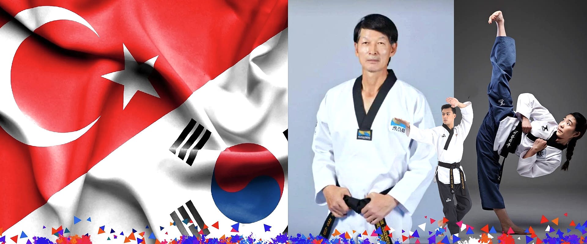 Korea Turkey Taekwondo Office