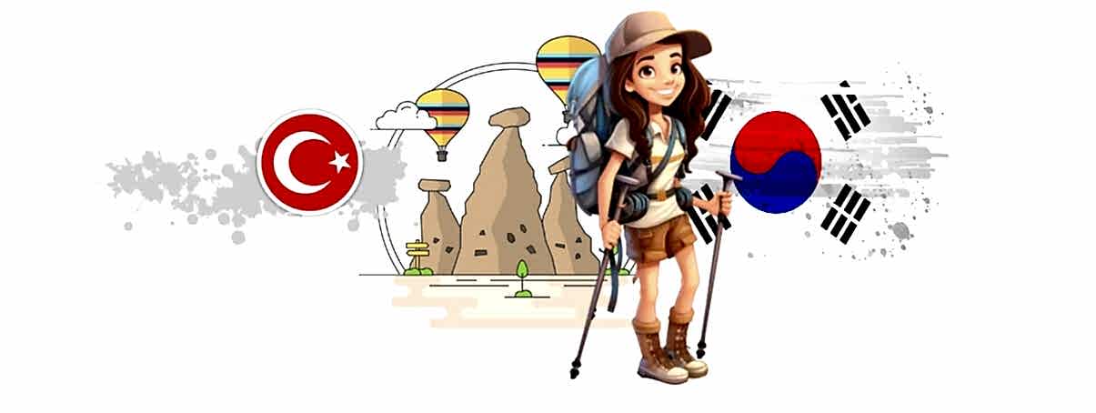 Kore Türkiye Turizm ve Seyahat Ofisi
