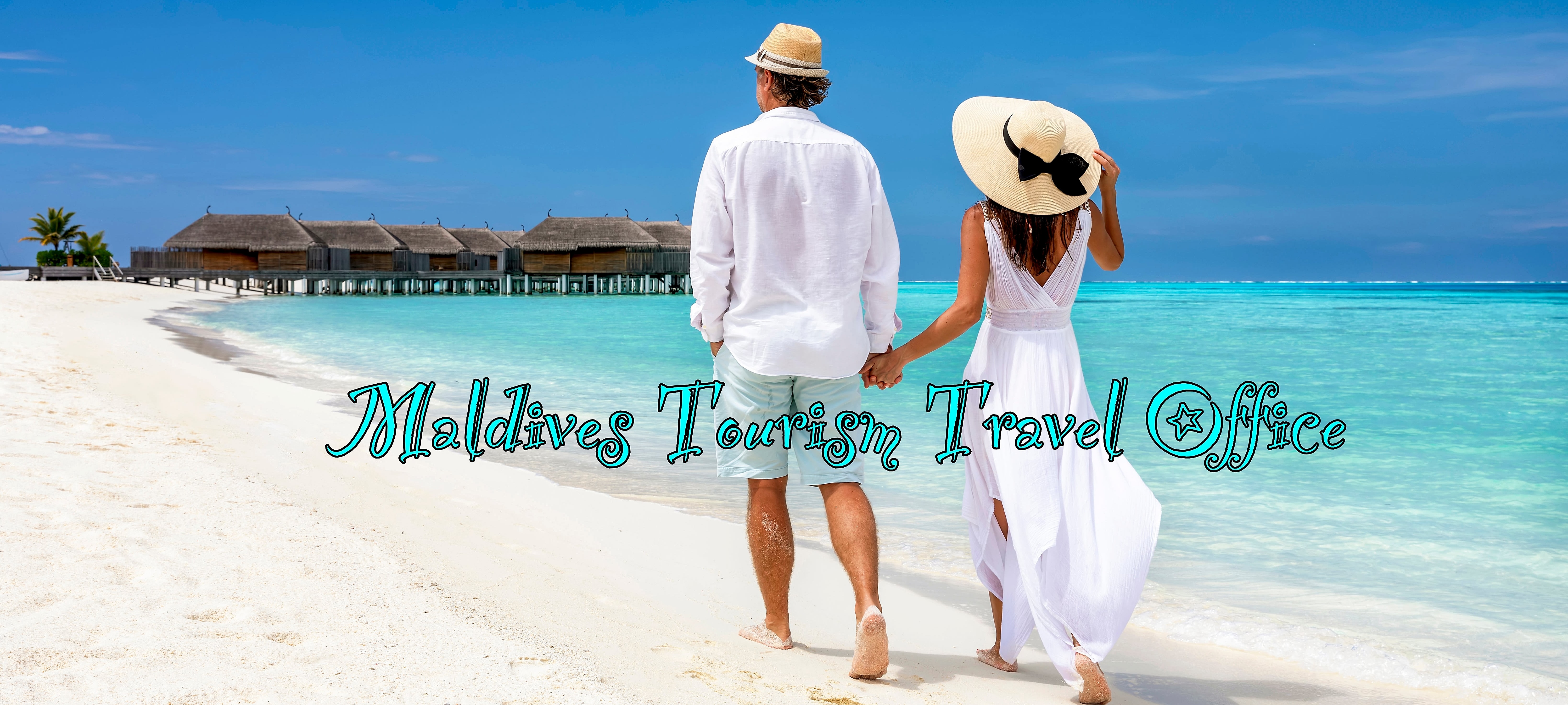 Maldives Tourism Travel Office