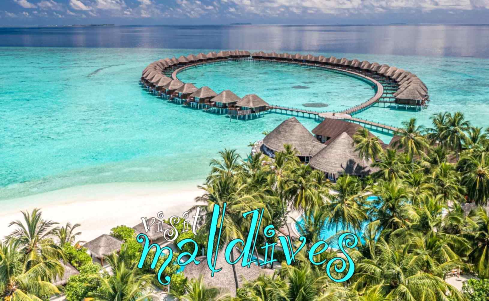 Maldives Tourism Travel Office