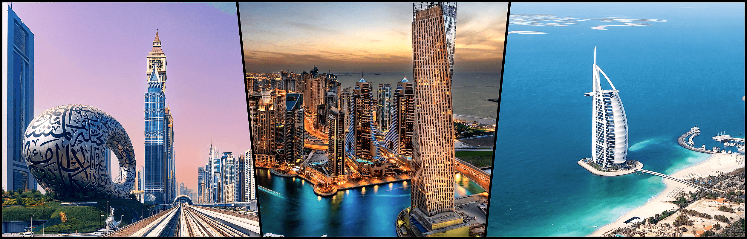 Dubai Turkiye Tourism Travel Office