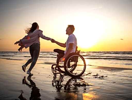 Türkiye Holiday for the Physically Disabled
