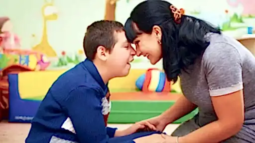 Zihinsel Engelliler için Türkiye Tatili