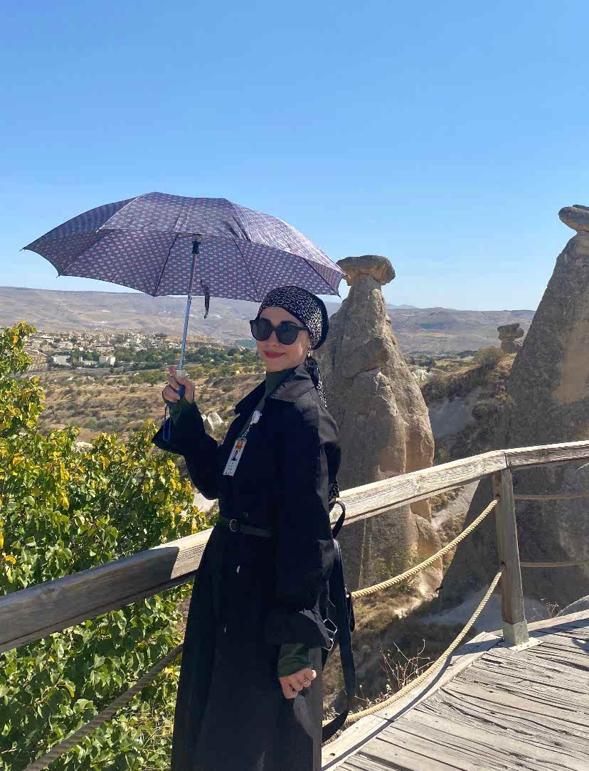 Zeynep Yüksel